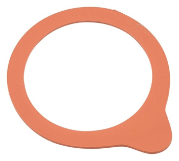 WECK Rubber Seals 6cm (Dia) (Set of 10pcs) WECK Rubber Seals 6cm (Dia) (Set of 10pcs)