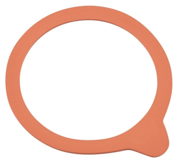 WECK Rubber Seals 8cm (Dia) (Set of 10pcs) WECK Rubber Seals 8cm (Dia) (Set of 10pcs)