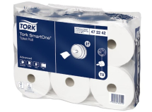 Tork SmartOne Toilet Roll 2ply Tork SmartOne Toilet Roll 2ply