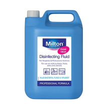 MILTON 5 Litre MILTON 5 Litre