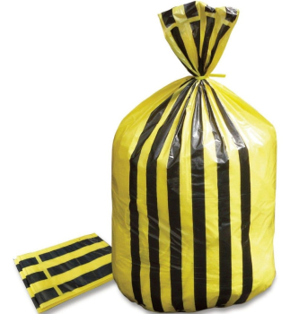 18x29x39 15kg Tiger Stripe Sack 18x29x39 15kg Tiger Stripe Sack