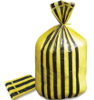 18x29x39 15kg Tiger Stripe Sack
