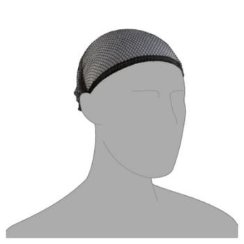 Heavyweight Black Hairnets Heavyweight Black Hairnets