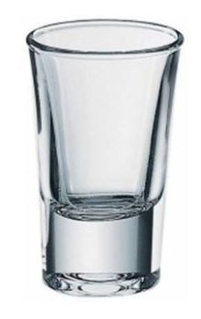 Junior Shot CE To Brim 0.9ozBox96 Junior Shot CE To Brim 0.9ozBox96