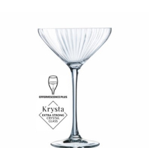 Symetrie Coupe / Saucer* 21cl - 7 1/4oz Box24 Symetrie Coupe / Saucer* 21cl - 7 1/4oz Box24