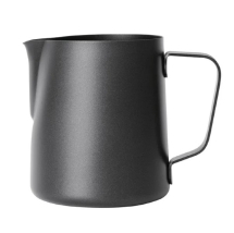 Olympia Black Non-Stick Milk Jug - 340ml 11.49fl oz Olympia Black Non-Stick Milk Jug - 340ml 11.49fl oz