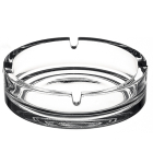 Olympia Glass Ashtray - 107x35 mm 4 1/5x 1 1/3" (4) Olympia Glass Ashtray - 107x35 mm 4 1/5x 1 1/3" (4)