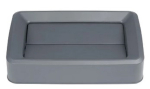Jantex Grey Lid for 60/80Ltr Slim Bins Jantex Grey Lid for 60/80Ltr Slim Bins