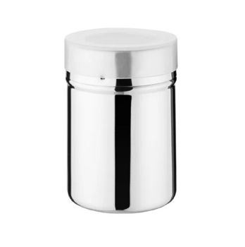 Vogue Shaker/Dredger St/St Mesh Top - 275ml 9fl oz Vogue Shaker/Dredger St/St Mesh Top - 275ml 9fl oz