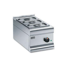 Lincat Bain Marie Base Unit Dr y Heat - 290x300Wx600 Lincat Bain Marie Base Unit Dr y Heat - 290x300Wx600