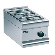 Lincat Bain Marie Dry Heat Inc ludes 3 x 1/4 GN - 290x300x600 Lincat Bain Marie Dry Heat Inc ludes 3 x 1/4 GN - 290x300x600