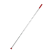 Scot Young Mop Handle Red