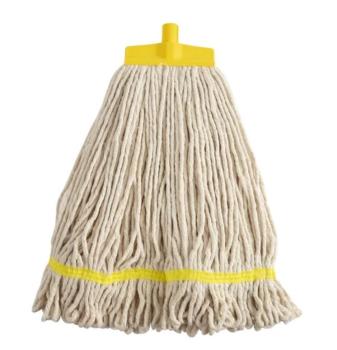 Scot Young Kentucky Mop Head Yellow - 16oz Scot Young Kentucky Mop Head Yellow - 16oz