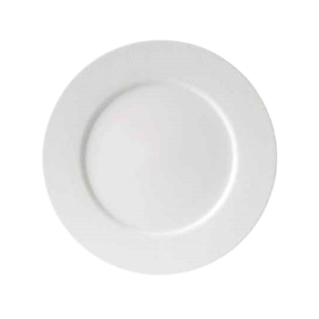 Purity Pearls Light Plate RIM 32cm Purity Pearls Light Plate RIM 32cm