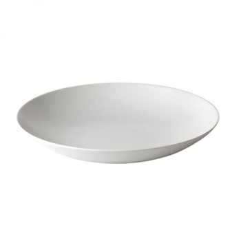 Purity Pearls Light Coupe Bowl 29cm Purity Pearls Light Coupe Bowl 29cm
