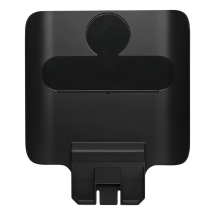 Rubbermaid Slim Jim Recycling Station Black Billboard Rubbermaid Slim Jim Recycling Station Black Billboard