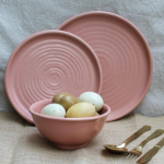 Small Mug 300ml Blush Pink Wax Bottom Small Mug 300ml Blush Pink Wax Bottom