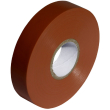 Insulation Tape BROWN 19mm x 33m               roll