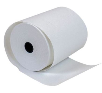 Thermal Till Roll 80x80mm Box of 20 Thermal Till Roll 80x80mm Box of 20