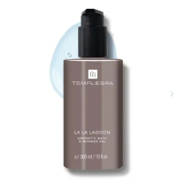 La La Lagoon 300ml Bath & Shower Gel Pump Bottle 1x300ml La La Lagoon 300ml Bath & Shower Gel Pump Bottle 1x300ml
