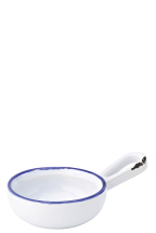 Avebury Blue Pan 4.25inch (11cm) 6.75oz (19cl) Avebury Blue Pan 4.25inch (11cm) 6.75oz (19cl)