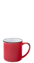 Avebury Colours Red Mug 10oz (28cl) Avebury Colours Red Mug 10oz (28cl)