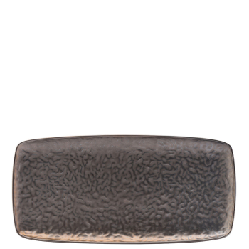 Midas Pewter Platter 12 x 6Inch (30x15cm) Midas Pewter Platter 12 x 6Inch (30x15cm)