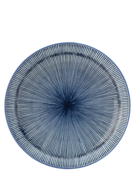 Urchin Coupe Plate 8.75Inch (22.5cm) Urchin Coupe Plate 8.75Inch (22.5cm)