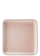 Fondant Plate Pink 8inch (20cm) Fondant Plate Pink 8inch (20cm)