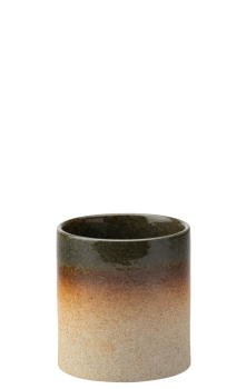 Saltburn Chip Pot 10.25oz (30cl) Saltburn Chip Pot 10.25oz (30cl)