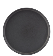 Pico Black Coupe Plate 11inch (28cm) Pico Black Coupe Plate 11inch (28cm)