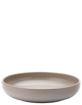 Pico Grey Bowl 8.5inch (22cm) Pico Grey Bowl 8.5inch (22cm)