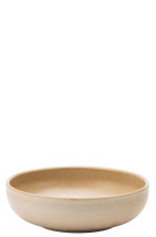 Pico Taupe Bowl 6.25inch (16cm) Pico Taupe Bowl 6.25inch (16cm)