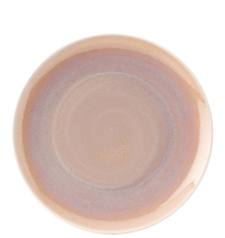 Murra Blush Coupe Plate 10.5inch (27cm) Murra Blush Coupe Plate 10.5inch (27cm)