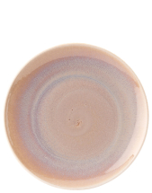 Murra Blush Coupe Plate 9inch (23cm) Murra Blush Coupe Plate 9inch (23cm)