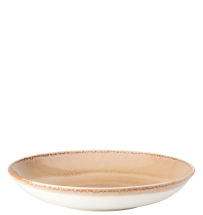 Murra Blush Deep Coupe Bowl 11inch (28cm) Murra Blush Deep Coupe Bowl 11inch (28cm)