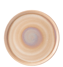 Murra Blush Walled Plate 10.5inch (27cm) Murra Blush Walled Plate 10.5inch (27cm)