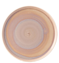 Murra Blush Walled Plate 12inch (30cm) Murra Blush Walled Plate 12inch (30cm)