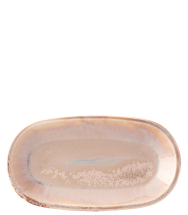Murra Blush Deep Coupe Oval 25 x 15cm Murra Blush Deep Coupe Oval 25 x 15cm