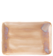 Murra Blush Rectangular Platter 30 x 20cm Murra Blush Rectangular Platter 30 x 20cm