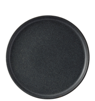 Murra Ash Walled Plate 10.5Inch (27cm) Murra Ash Walled Plate 10.5Inch (27cm)