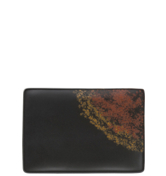 Oxy Rectangular Platter 7 x 5Inch (18 x 13cm) Oxy Rectangular Platter 7 x 5Inch (18 x 13cm)