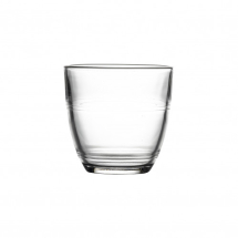 Duralex Gigogne Tumbler 7.75Oz (22Cl) Duralex Gigogne Tumbler 7.75Oz (22Cl)
