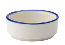 Homestead Royal Walled Dip Pot 2.25inch (6cm) Homestead Royal Walled Dip Pot 2.25inch (6cm)