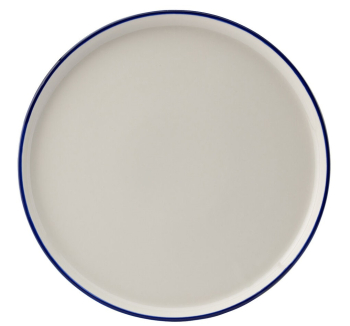 Homestead Royal Walled Plate 12Inch (30cm) Homestead Royal Walled Plate 12Inch (30cm)