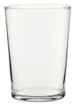 Toughened Tubo 18Oz (51Cl) Toughened Tubo 18Oz (51Cl)