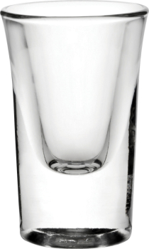 Boston Heavy Based Shot 1oz (2.5cl) Boston Heavy Based Shot 1oz (2.5cl)