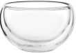 DOUBLE WALLED MINI DIP DISH 3OZ (9CL)