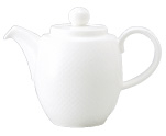 Easy White Coffeepot N7 with cover Pack 6 Easy White Coffeepot N7 with cover Pack 6