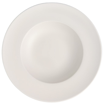 Stella Hotel Deep Plate 24cm Pack 6 Stella Hotel Deep Plate 24cm Pack 6